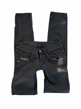 Y2K Diesel Women’s Black Jean